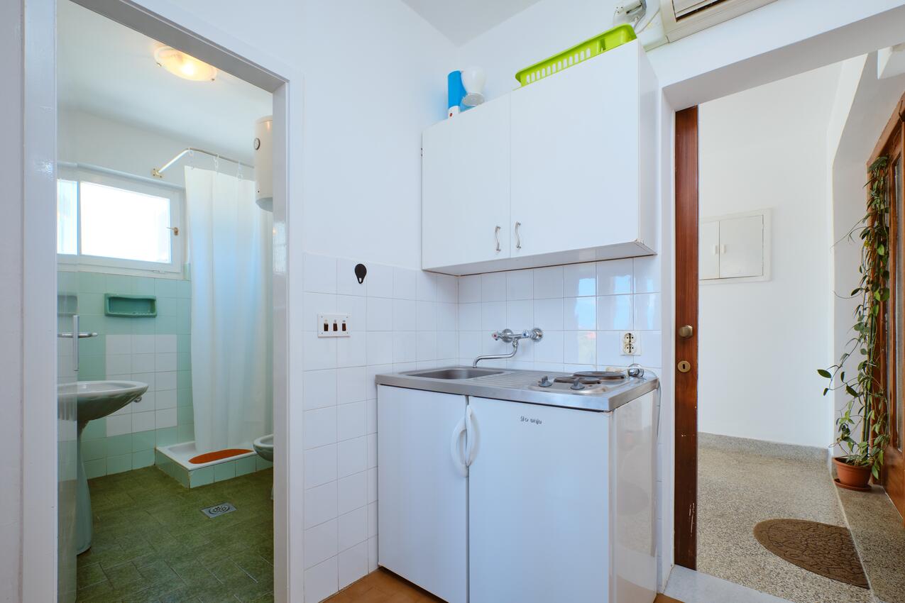 Apartmány s parkoviskom Mali Lošinj, Lošinj - 24690