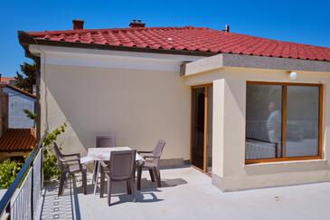 Apartmanok parkolóhellyel Mali Losinj, Losinj - 24690