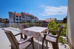 Апартаменти з паркуванням Малі Лошинь - Mali Lošinj, Лошінь - Lošinj - 24690