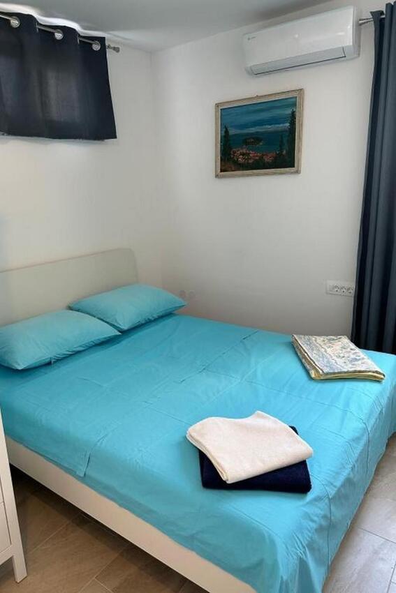 Appartamenti accanto al mare Oltre - Preko, Ugliano - Ugljan - 24691