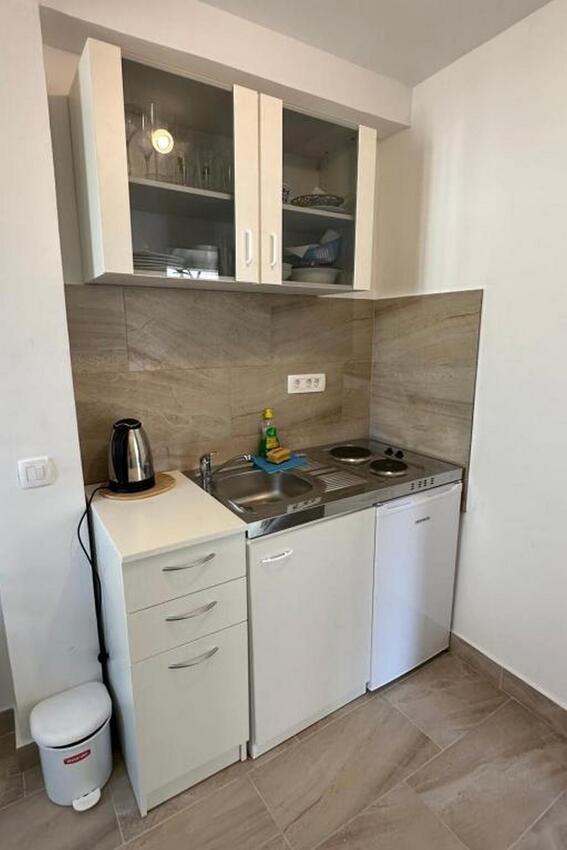 Appartamenti accanto al mare Oltre - Preko, Ugliano - Ugljan - 24691