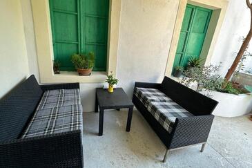 Appartamenti accanto al mare Oltre - Preko, Ugliano - Ugljan - 24691