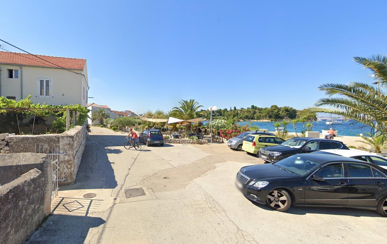 Appartamenti accanto al mare Oltre - Preko, Ugliano - Ugljan - 24691