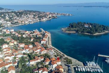 Apartamente lângă mare Preko, Ugljan - 24691 Adriatic.hr