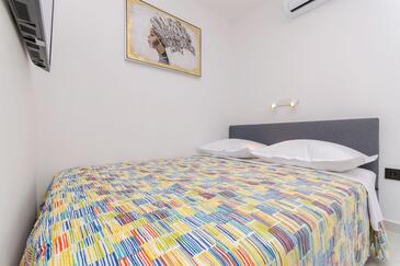 Lejlighedens parkeringsplads Slatine, Ciovo - 24692