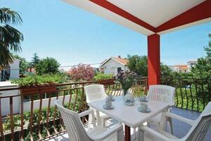 One bedroom apartment Sukošan, Zadar (A-24693-a(