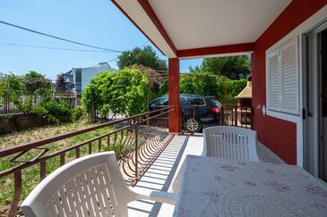 Enosobni apartma Sukošan, Zadar (A-24693-b)