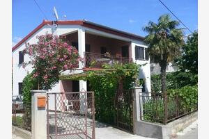 Apartmani i sobe s parkingom Sukošan, Zadar - 24693