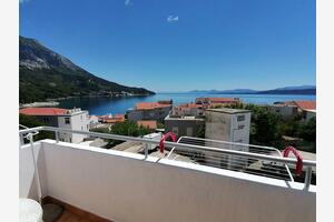 Jednoizbový apartmán Igrane, Makarská - Makarska (A-24696-b)