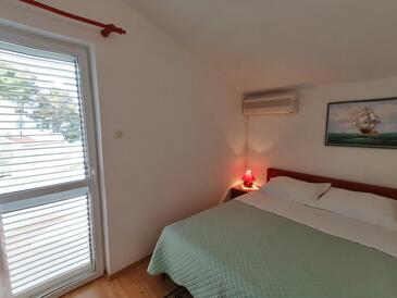 Apartmány s parkovištěm Igrane, Makarská - Makarska - 24696