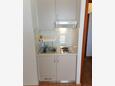 Igrane, Kuchnia w zakwaterowaniu typu apartment, WiFi.