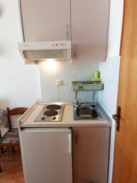 Apartmány s parkovištěm Igrane, Makarská - Makarska - 24696
