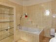 Zadar, Bagno nell'alloggi del tipo apartment, WiFi.