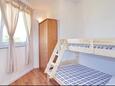 Zadar, Camera da letto   2 nell'alloggi del tipo apartment, WiFi.