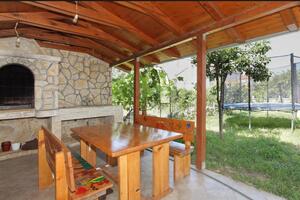 Apartamente pentru familii cu copii Zadar - 24697