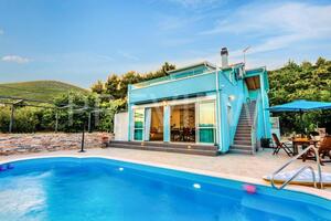 Rodinný dům s bazénem Kaštel Novi, Kaštela - 24698 Adriatic.hr