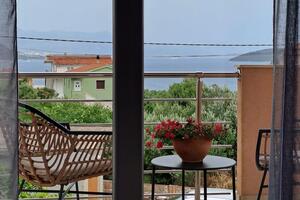 Two bedroom apartment Slatine, Čiovo (A-24699-a(