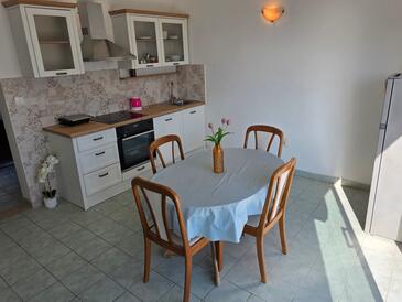 Apartments by the sea Zavalatica, Korčula - 247