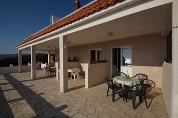 Apartmány u moře Zavalatica, Korčula - 247