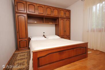 Apartmanok a tenger mellett Vis - 2470