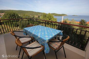Apartmány u moře Vis - 2470 Adriatic.hr