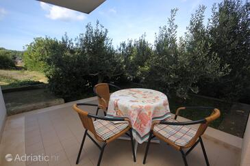 Appartements près de la mer Vis - 2470