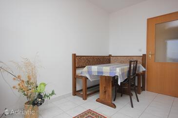 Apartments by the sea Vis - 2470