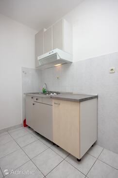 Apartments by the sea Vis - 2470