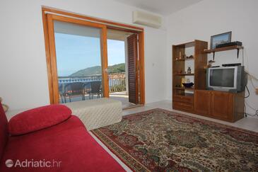 Apartments by the sea Vis - 2470