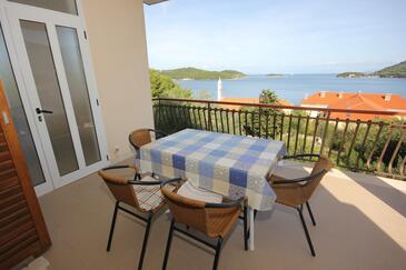 One bedroom apartment Vis (A-2470-c(
