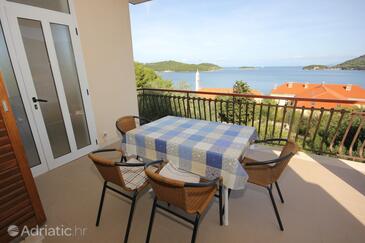 Apartments by the sea Vis - 2470