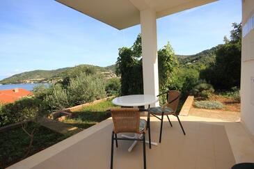 Studio flat Vis (AS-2470-b(