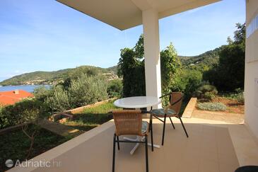 Appartamenti accanto al mare Lissa - Vis - 2470