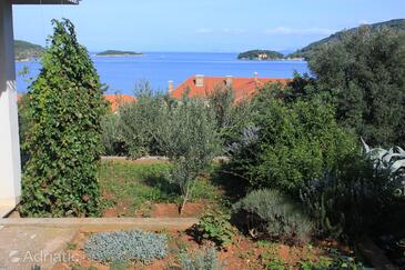 Appartamenti accanto al mare Lissa - Vis - 2470