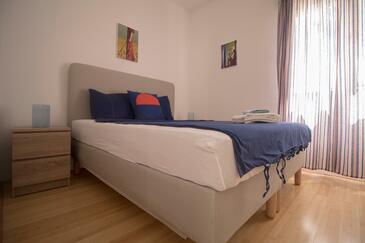 Haus mit Pool für Familien Rukavac, Vis - 24700