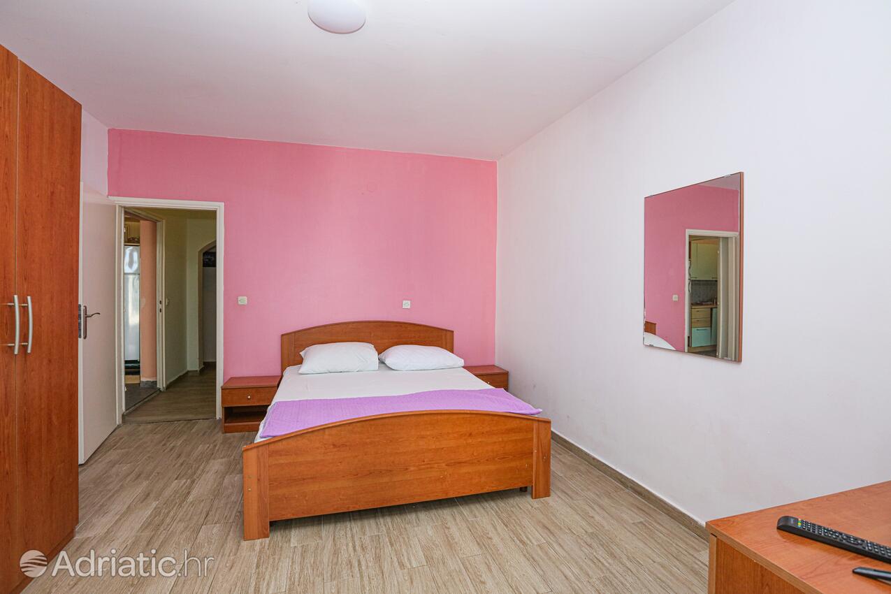 Appartamenti accanto al mare San Pietro - Sveti Petar, Biograd - 24702
