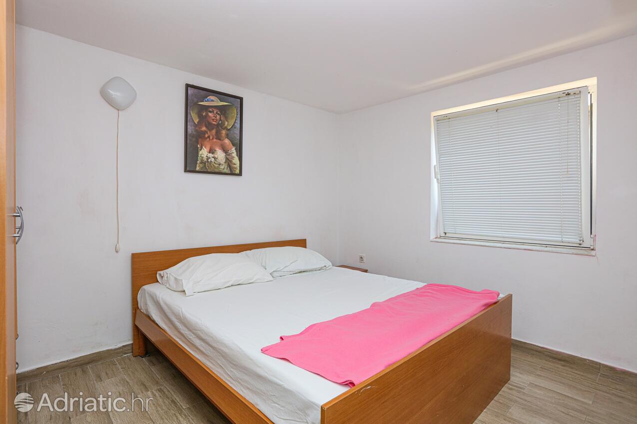 Appartamenti accanto al mare San Pietro - Sveti Petar, Biograd - 24702