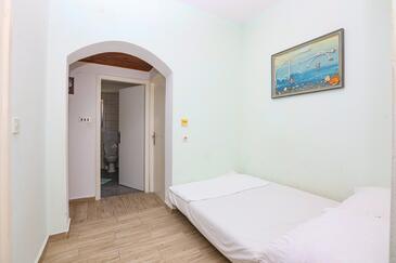 Sveti Petar, Dnevni boravak u smještaju tipa apartment, kućni ljubimci dozvoljeni i WiFi.