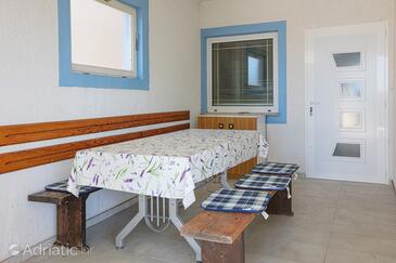 Apartmaji ob morju Sveti Petar, Biograd - 24702