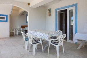 Dvosobni apartma Sveti Petar, Biograd (A-24702-a(