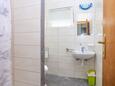 Sveti Petar, Kupaonica u smještaju tipa apartment, kućni ljubimci dozvoljeni i WiFi.