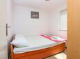 Sveti Petar, Spavaća soba 1 u smještaju tipa apartment, kućni ljubimci dozvoljeni i WiFi.