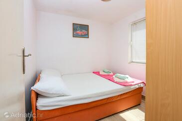 Apartmány u moře Sveti Petar, Biograd - 24702