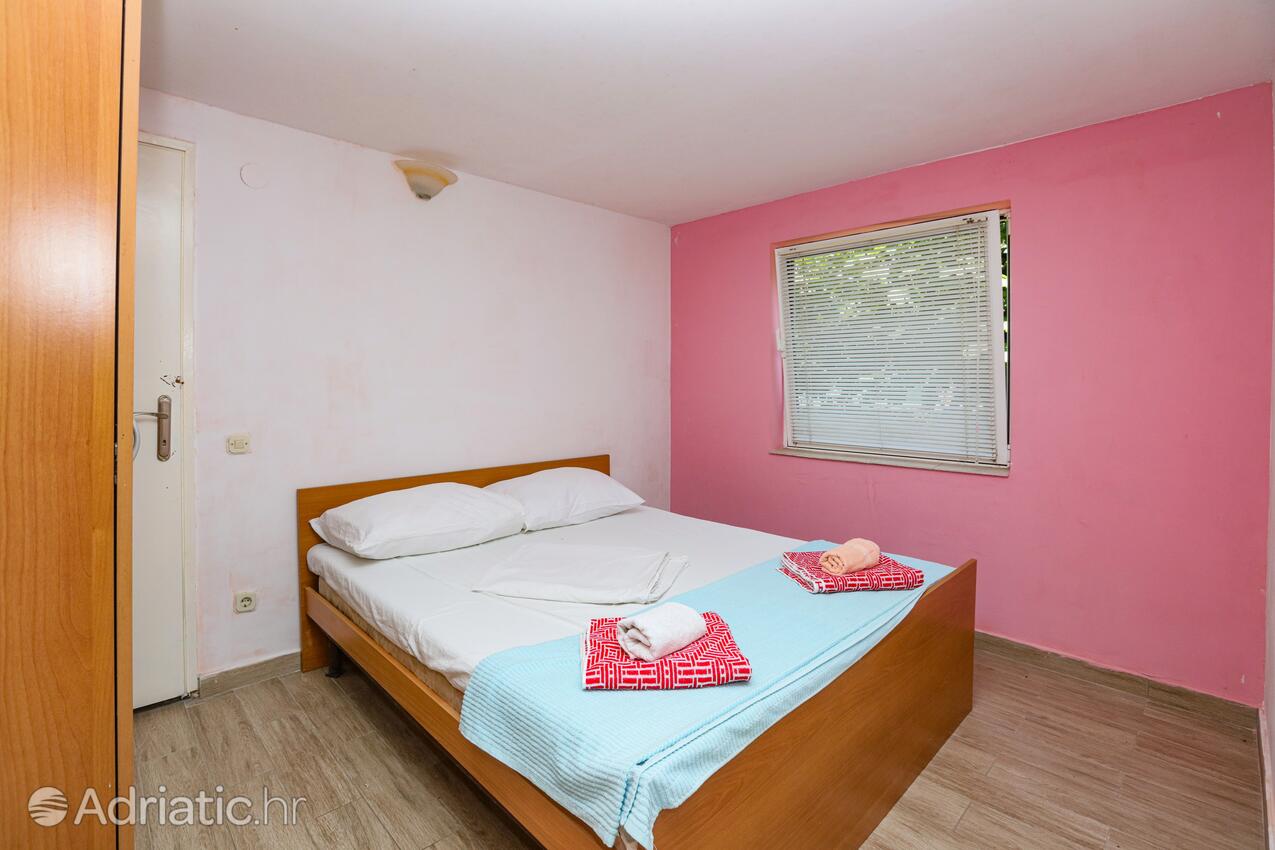 Apartmanok a tenger mellett Sveti Petar, Biograd - 24702