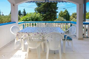 Apartmanok a tenger mellett Sveti Petar, Biograd - 24702