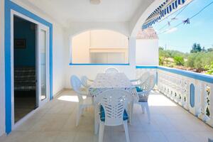 Dvosobni apartma Sveti Petar, Biograd (A-24702-b(