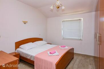 Apartmány u moře Sveti Petar, Biograd - 24702