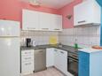 Sveti Petar, Keuken in accommodatietype apartment, huisdieren toegestaan en WiFi.