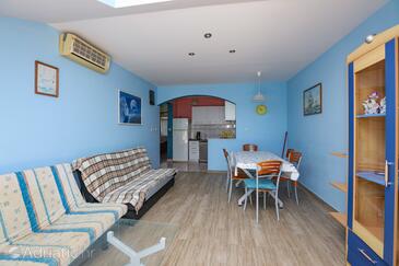 Apartmány u moře Sveti Petar, Biograd - 24702