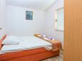 Sveti Petar, Spavaća soba 1 u smještaju tipa apartment, kućni ljubimci dozvoljeni i WiFi.